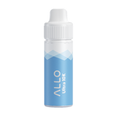 Allo Ultra 10K Hybrid Vape – 10,000 puffs, USB-C charging, refillable pod. Big flavour, low waste. Shipping to Quebec, Nova Scotia, Alberta.